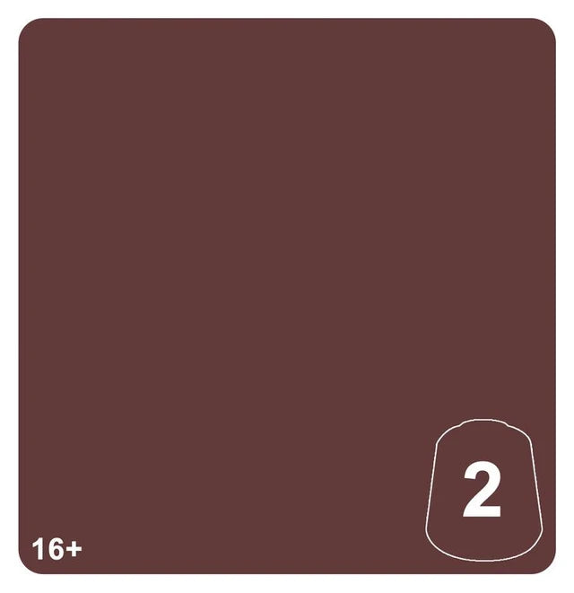 Warhammer Pro Tone: Carmine Blades 2 (12ml)