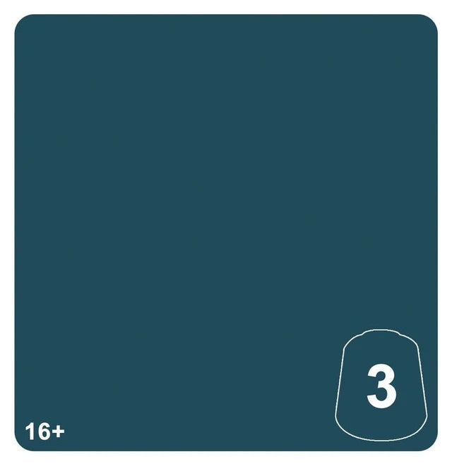 Warhammer Pro Tone: Craventhrone Cloak 3 (12ml)