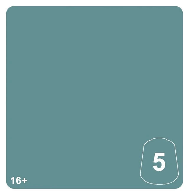 Warhammer Pro Tone: Craventhrone Cloak 5 (12ml)