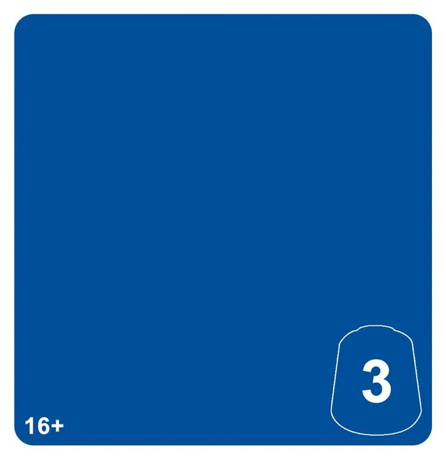 Warhammer Pro Tone: Blue Gorkshroom 3 (12ml)