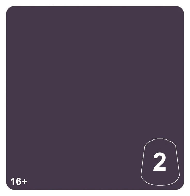 Warhammer Pro Tone: Enrapturess Dusk 2 (12ml)