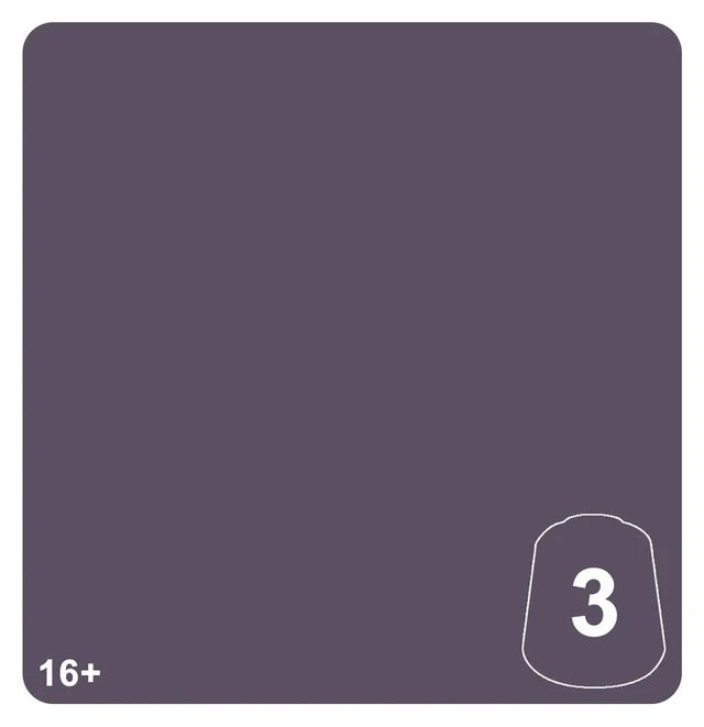 Warhammer Pro Tone: Enrapturess Dusk 5 (12ml)