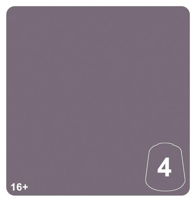 Warhammer Pro Tone: Enrapturess Dusk 4 (12ml)