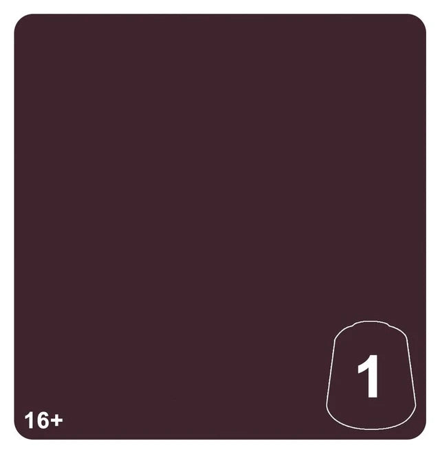 Warhammer Pro Tone: Magnus the Red 1 (12ml)