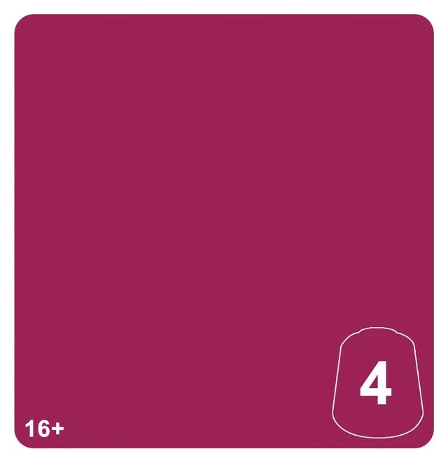 Warhammer Pro Tone: Magnus the Red 4 (12ml)