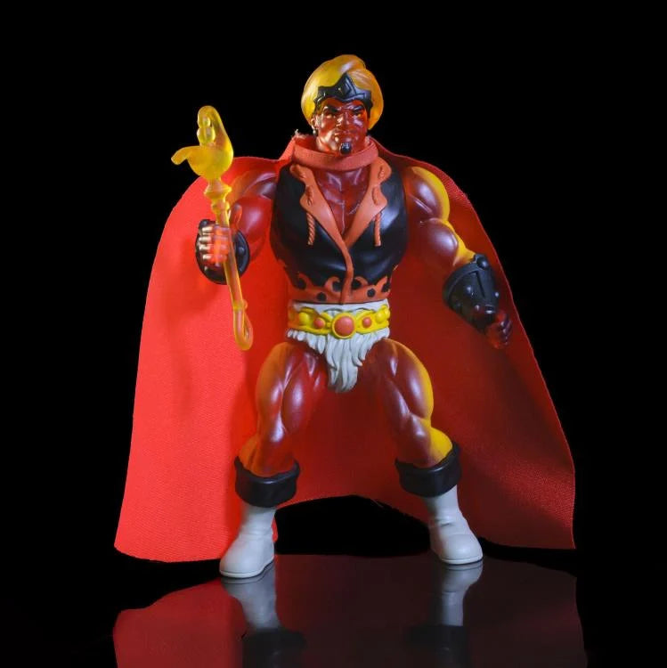 Legends of Dragonore Fire Fury Ka-Rem