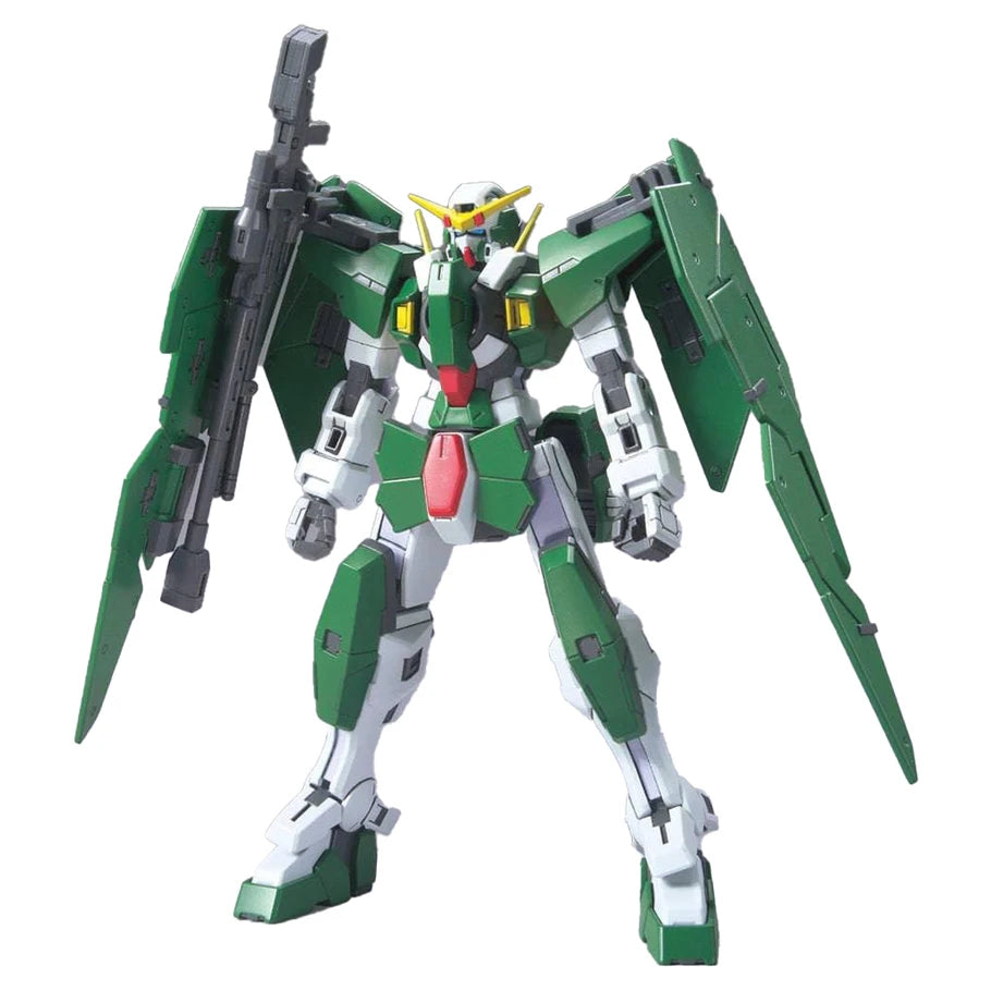 Gundam: High Grade: Gundam 00: 1/144: Gundam Dynames