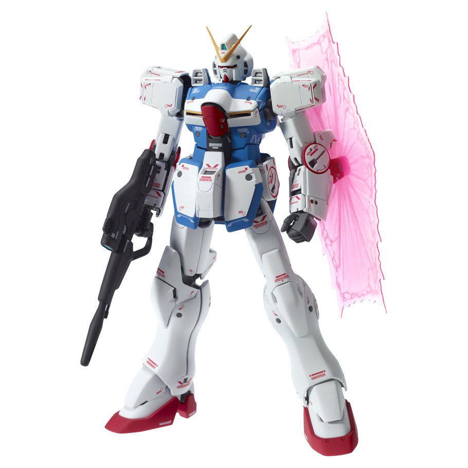 Gundam: Master Grade: 1/100: V Gundam: Ver. Ka