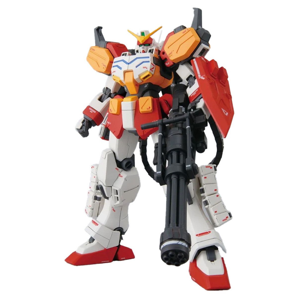 Gundam: Master Grade: 1/100: Heavyarms: Endless Waltz