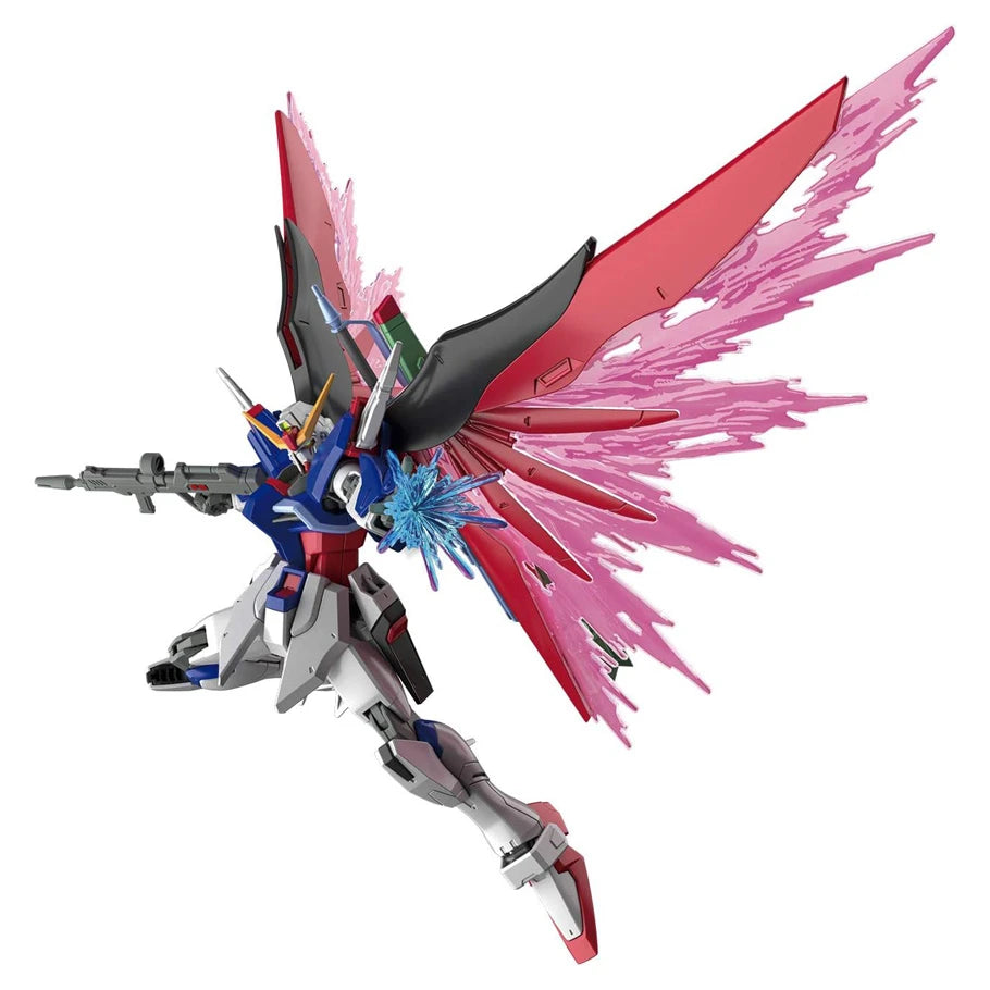 Gundam: High Grade: 1/144: Destiny Gundam