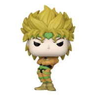 Funko POP! jo jo's Bizarre Adventure Dio
