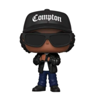 Funko-Eric "Eazy-E" Wright