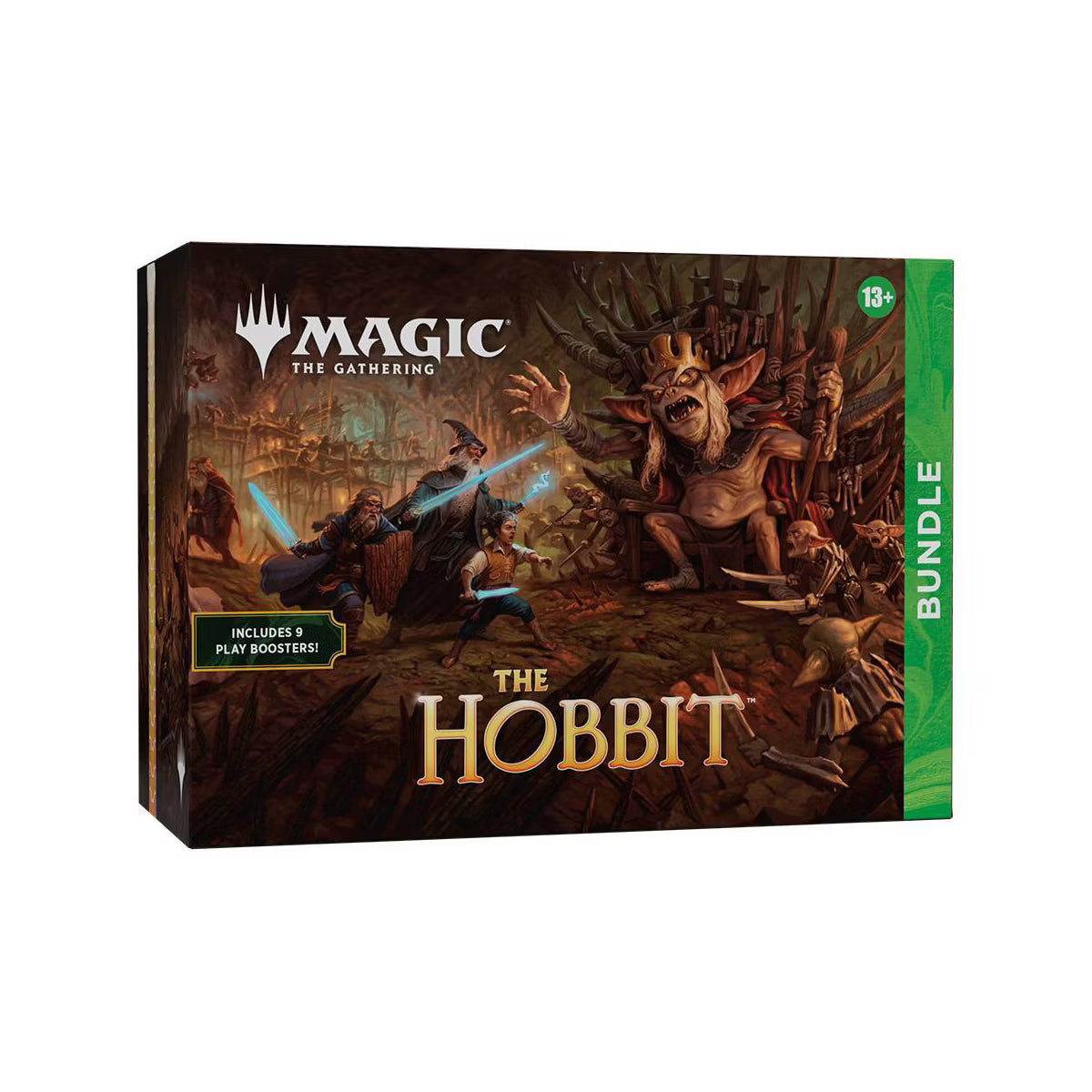 Magic The Gathering | The Hobbit Bundle