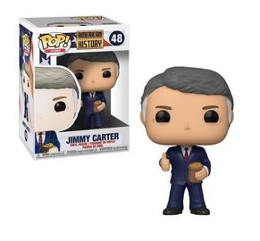 Funko Pop Jimmy Carter