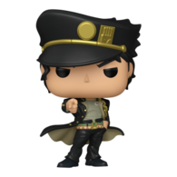 Funko POP! jo jo's Bizarre Adventure Jotaro Kujo