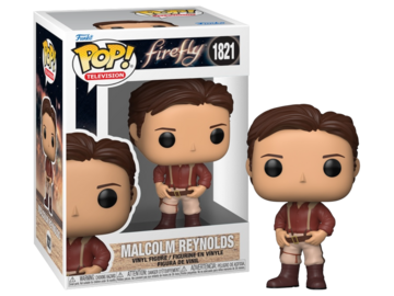 Funko Firefly - Malcolm Reynolds 1821