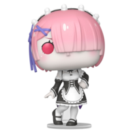 Funko POP! Re:Zero Ram