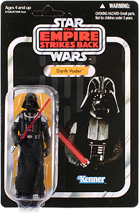 Star Wars Darth Vader (Hasbro - The Vintage Collection VC08)