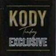 FUNKO POP! Plus Anime: One Piece - Kody Trading Sticker Glow In The Dark | Kody Trading Exclusive