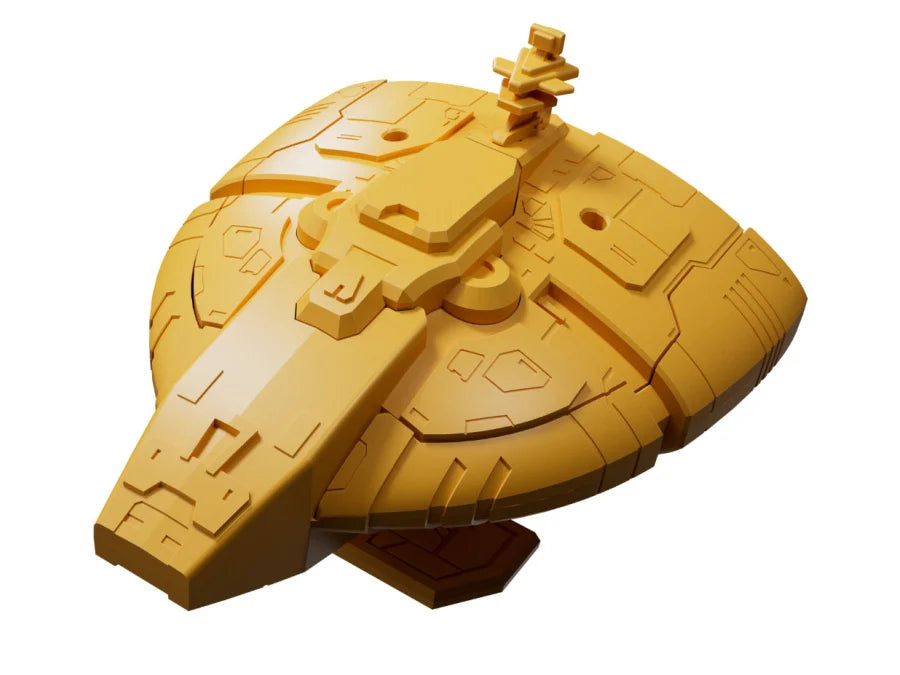 Blokees Transformers Transformers Ark Storage Container