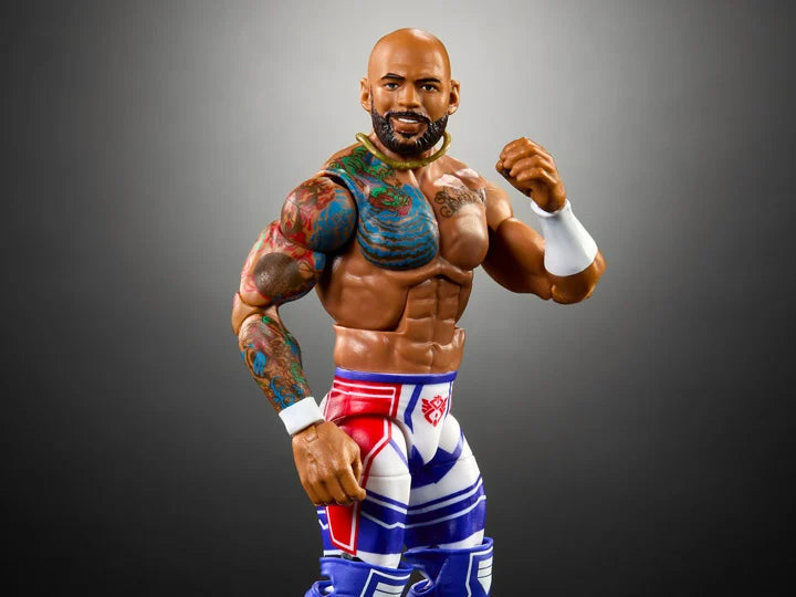 WWE Elite Collection Series 111 Ricochet