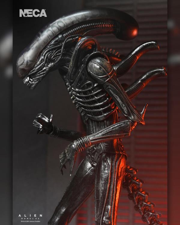 Alien: Romulus Ultimate Xenomorph XX121 Action Figure