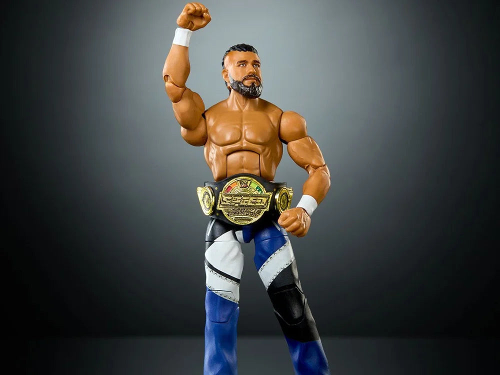 WWE Elite Collection Series #122 Andrade Action Figure