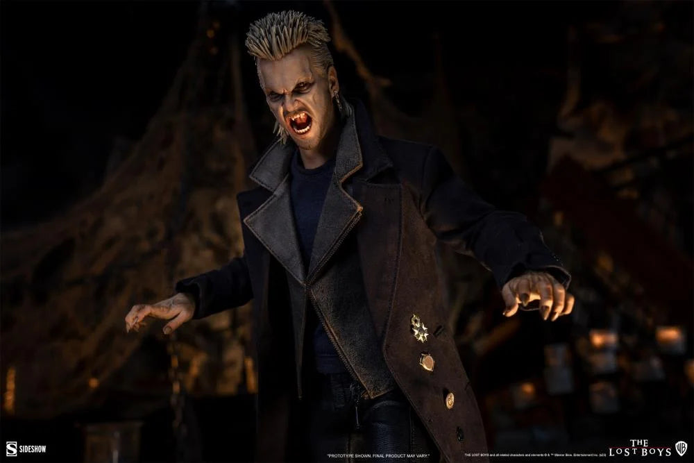 The Lost Boys David 1/6 Scale Figure