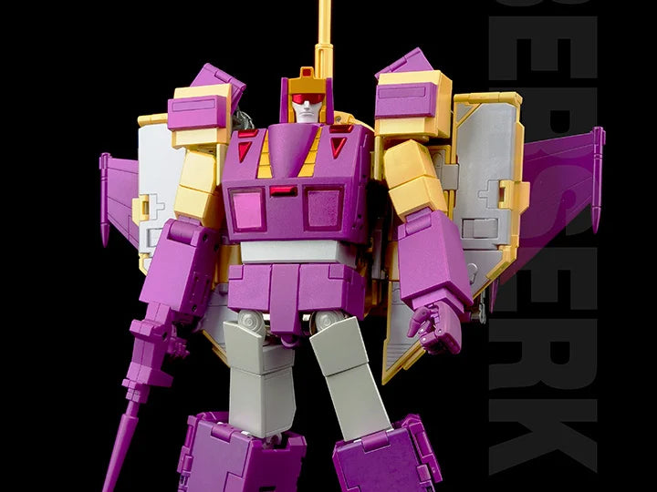 Fans Toys FT-21 Berserk