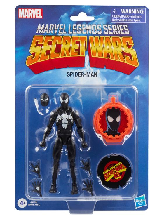 FIGURINE MARVEL LEGENDS Retro Spider-Man CARNAGE Hasbro SPIDERMAN comics figure EUR 42,90 FIGURINE MARVEL LEGENDS Retro Spider-Man CARNAGE Hasbro SPIDERMAN comics figure EUR 42,90