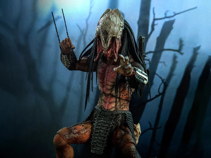 Prey TMS114 Feral Predator 1/6th Scale Collectible Figure