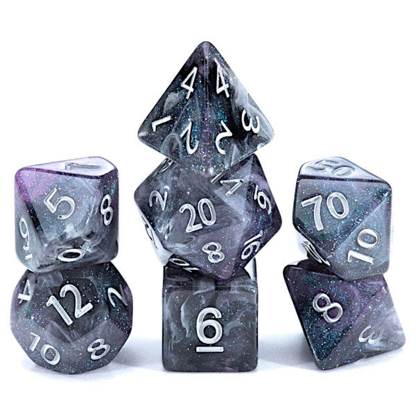 7-Set Cube Aether: Limbo