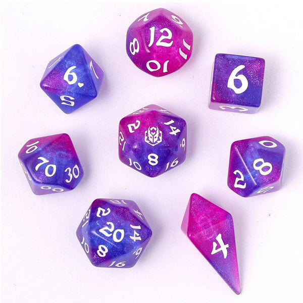 8-Set Wyrmforged: Fairy Farts