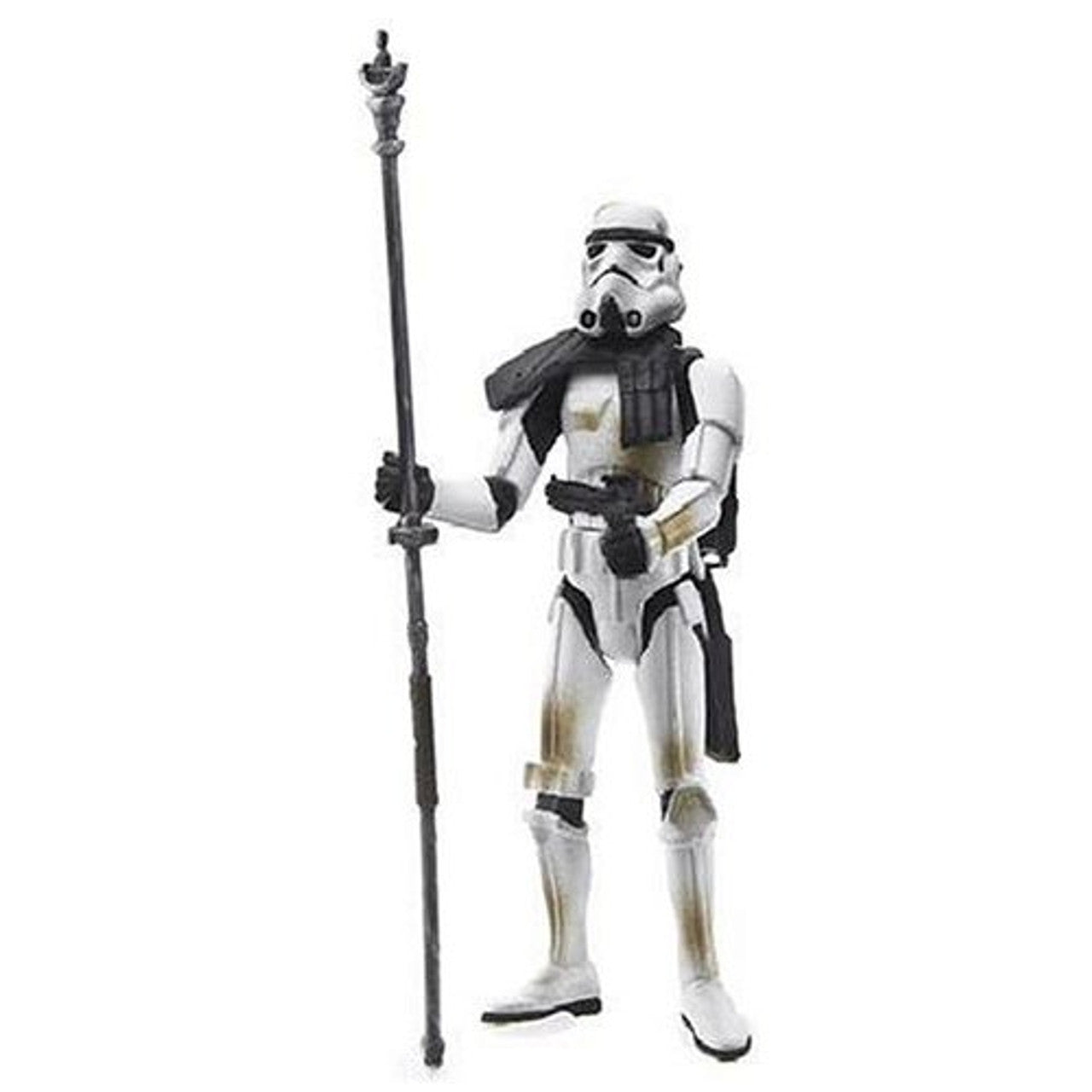 Star Wars 30th Anniversary Legends Sandtrooper Action Figure