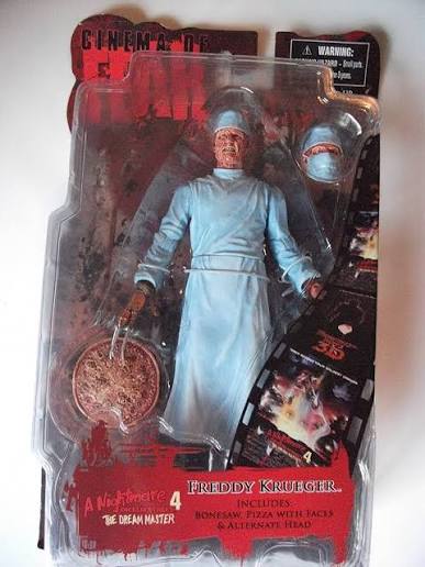 McFarlane Toys Michael Myers Action Figure