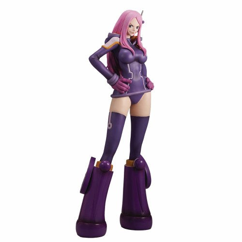 One Piece Masterlise Expiece Jewelry Bonney Egghead Ichiban Figurine