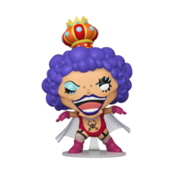 Funko- Emporio Ivankov