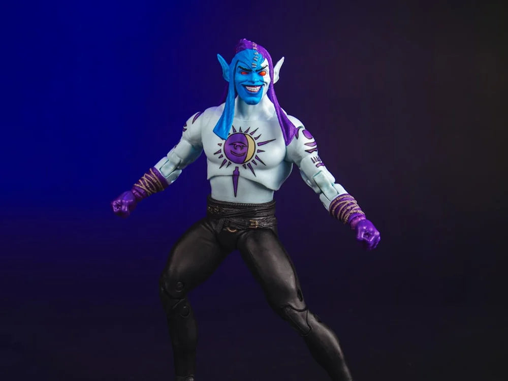 DC Classic DC Multiverse Eclipso Action Figure