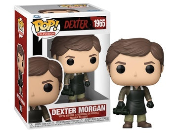 Funko POP! - Dexter Morgan