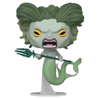 Funko Harry Potter NFT - Merperson