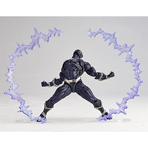 Figure Complex Amazing Yamaguchi No.030 Black Panther