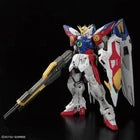 Bandai Namco Bandai 1/144 RG #43 XXXG-00W00 Wing Gundam Zero "Gundam Wing" 5069215