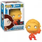 Funko Pop Dark Phoenix Pop and Tee (XL) Bundle NYCC Shared Exclusive