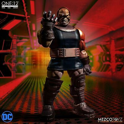 Mezco One:12 Collective DARKSEID ACTION FIGURE