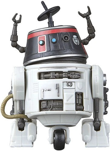 STAR WARS The Vintage Collection Chopper (Imperial Disguise)