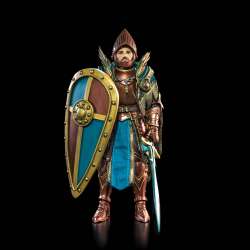 Mythic Legions All Stars 6- Sir Andrew