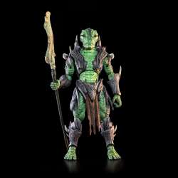Four Horsemen Cosmic Legions- Thraxxian Scout OxKrewe Book 1 Thraxxon
