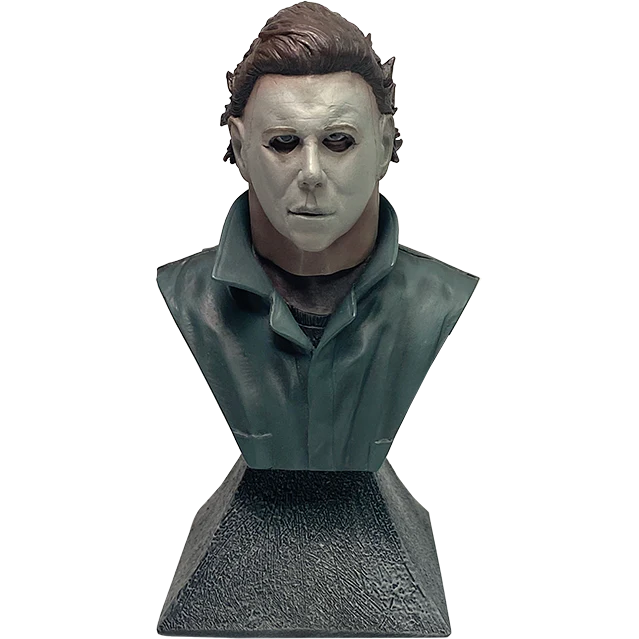 Halloween (1978) - Michael Myers - Mini Bust by Trick or Treat Studios