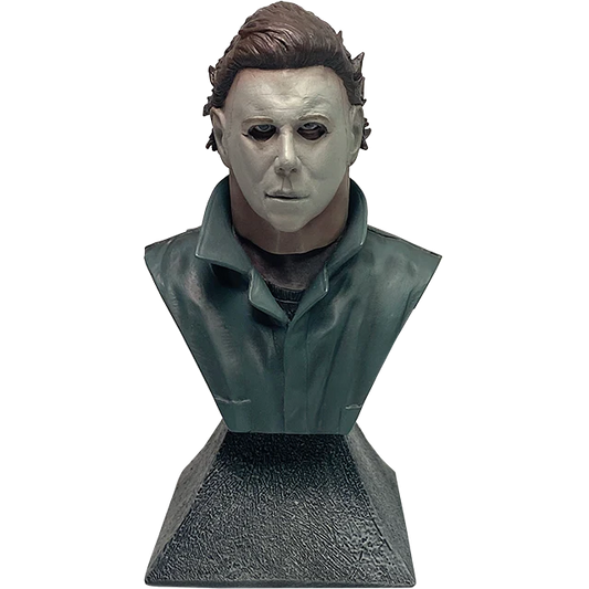 Halloween (1978) - Michael Myers - Mini Bust by Trick or Treat Studios