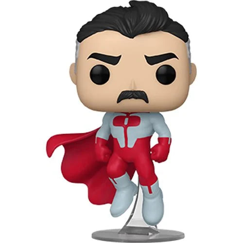 Invincible Omni-Man Funko Pop!